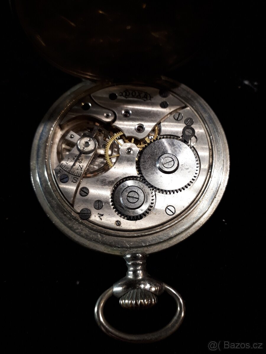 Hodinky Doxa - 2