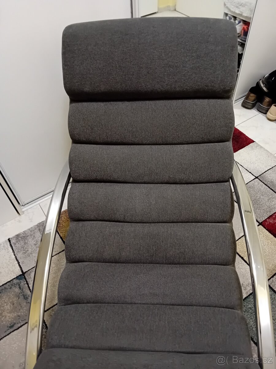 zánovní křeslo - 2