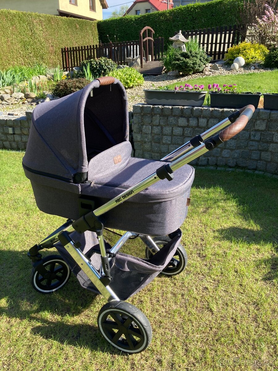 ABC Design Salsa 4 Air - 2