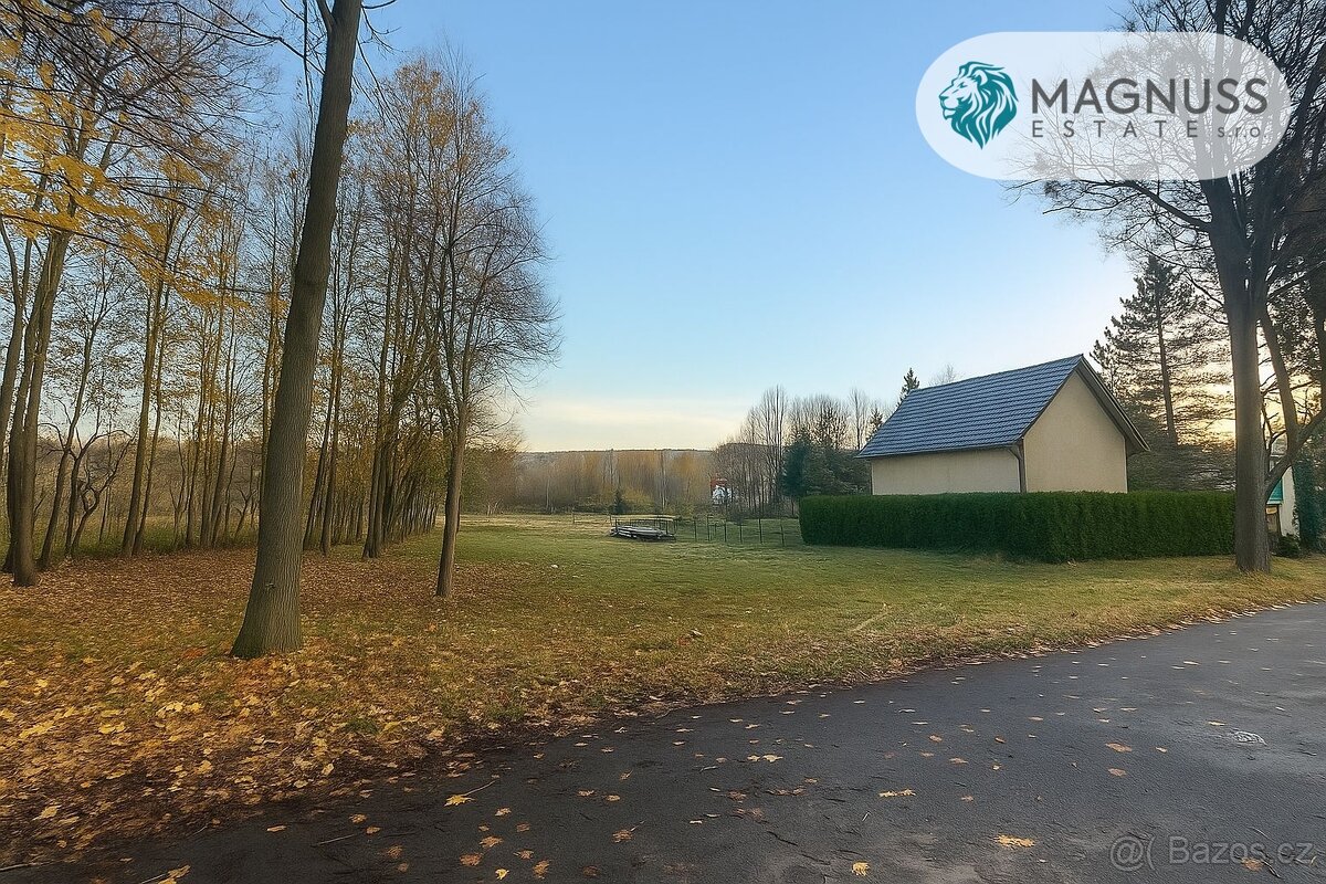 Prodej, rodinný dům bungalov 4+kk, 105 m2, Životice u Nového - 2