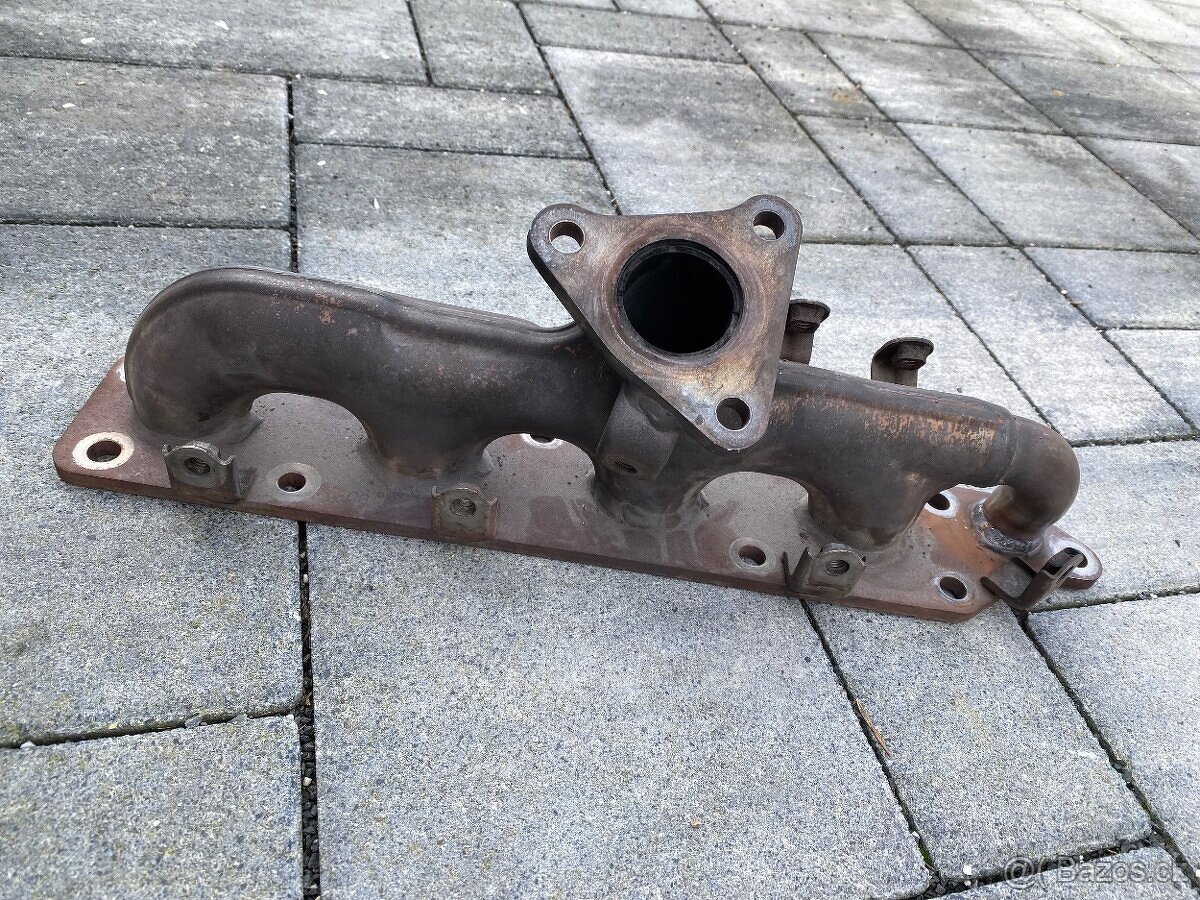 Výfukové Zvody Mitsubishi ASX, Lancer - 2