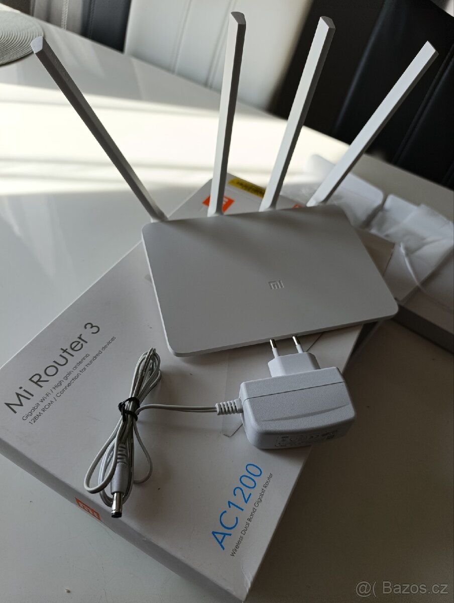 Xiaomi Mi Router 3 - 2