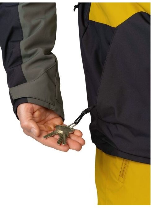 bunda hannah indigo - 2