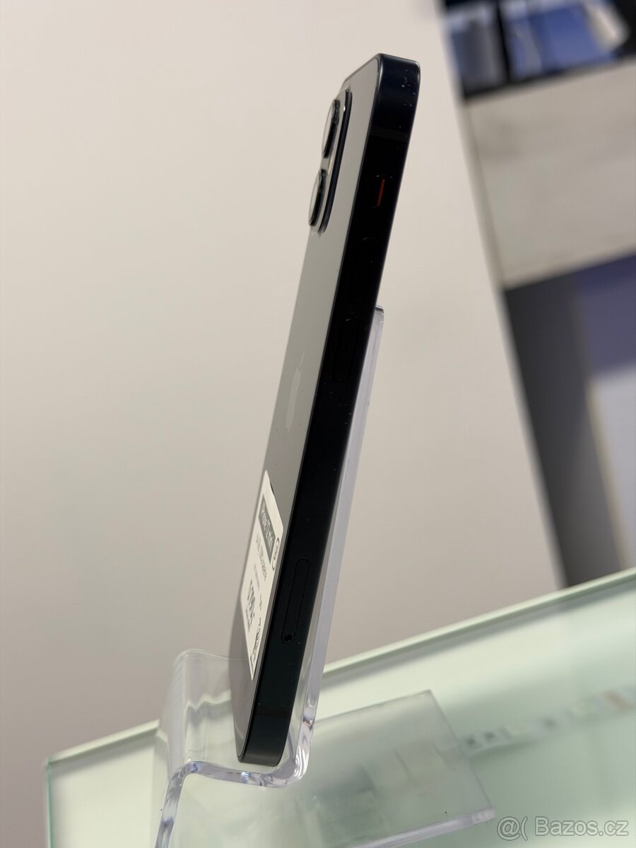 iPhone 12 mini - 64GB - 100% BAT - 6M ZÁRUKA - 2