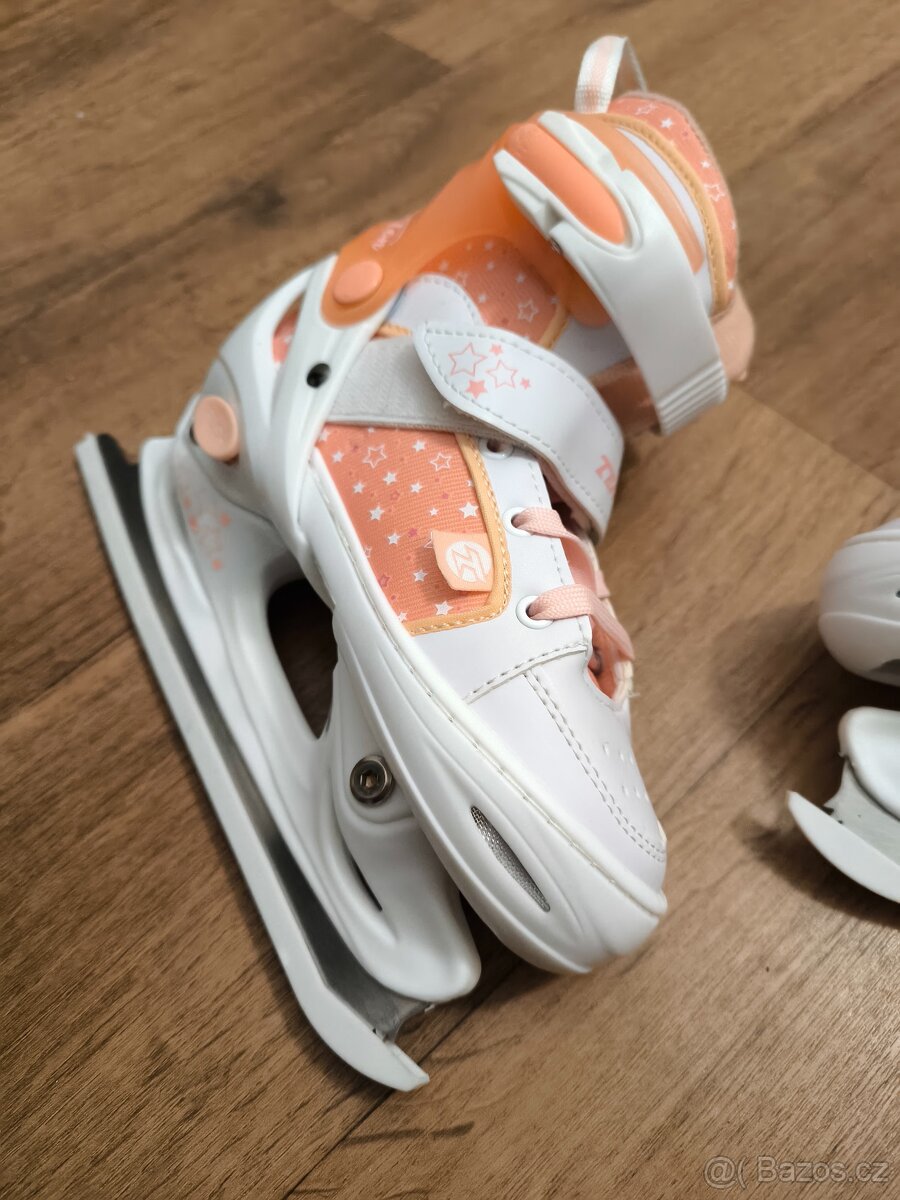 Lední brusle Tempish RS TON vel 30-33 - 2