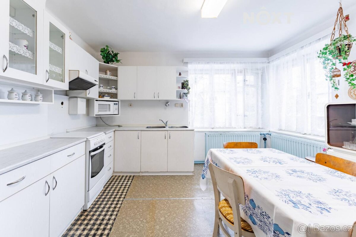 Prodej Rodinný dům, 115㎡ - 2