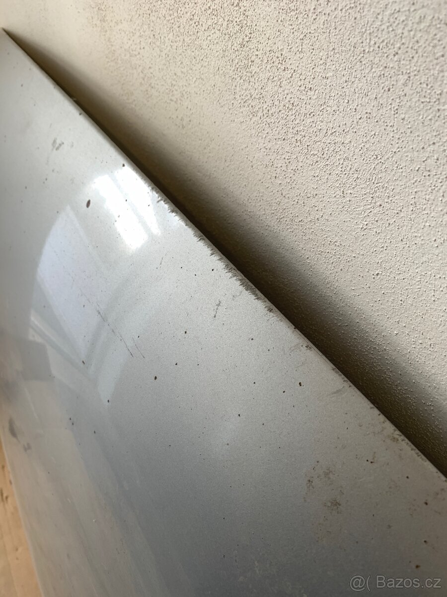 Ford Mondeo 3, kapota - 2