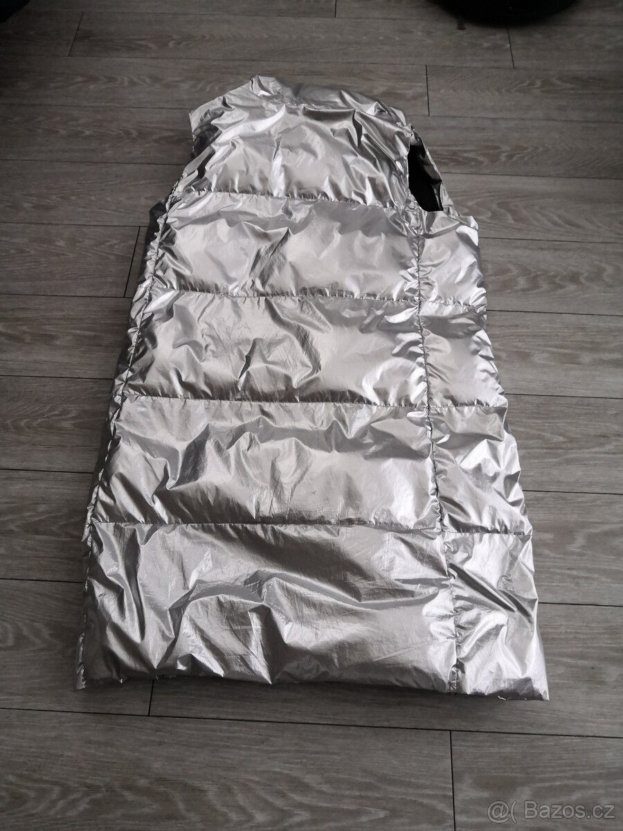 Vesta Reserved vel.S/M - 2