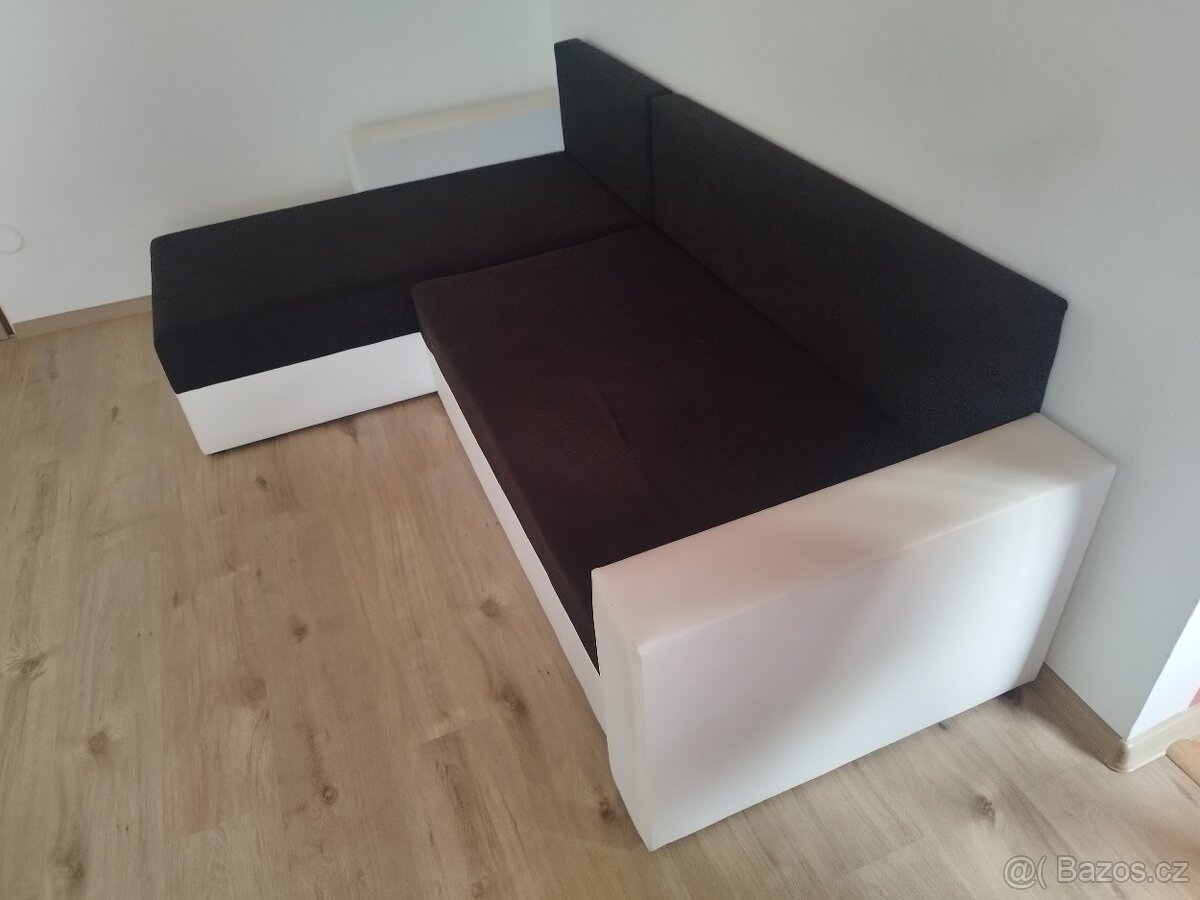 Sedací souprava za odvoz - 2