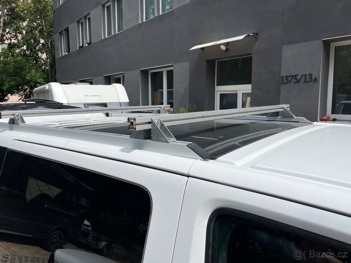 Příčníky Toyota Proace - 2