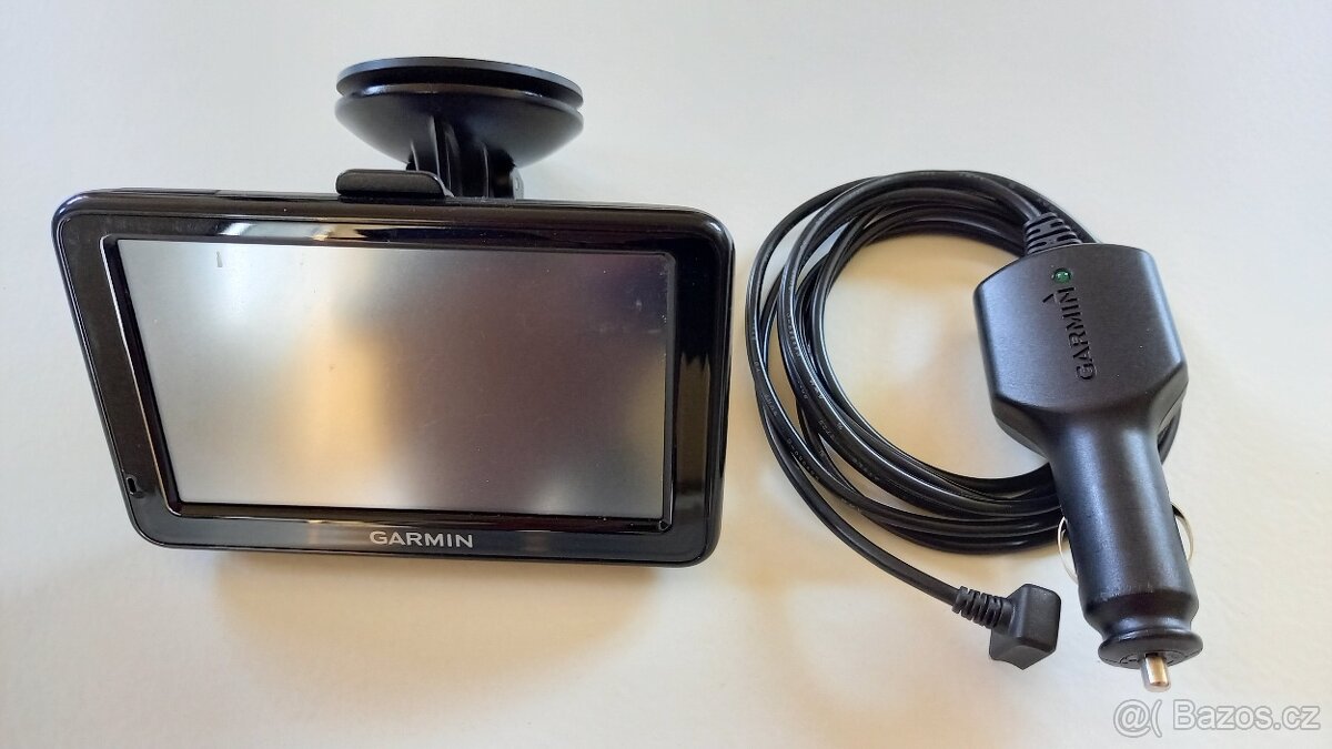 GPS navigace do auta GARMIN - 2