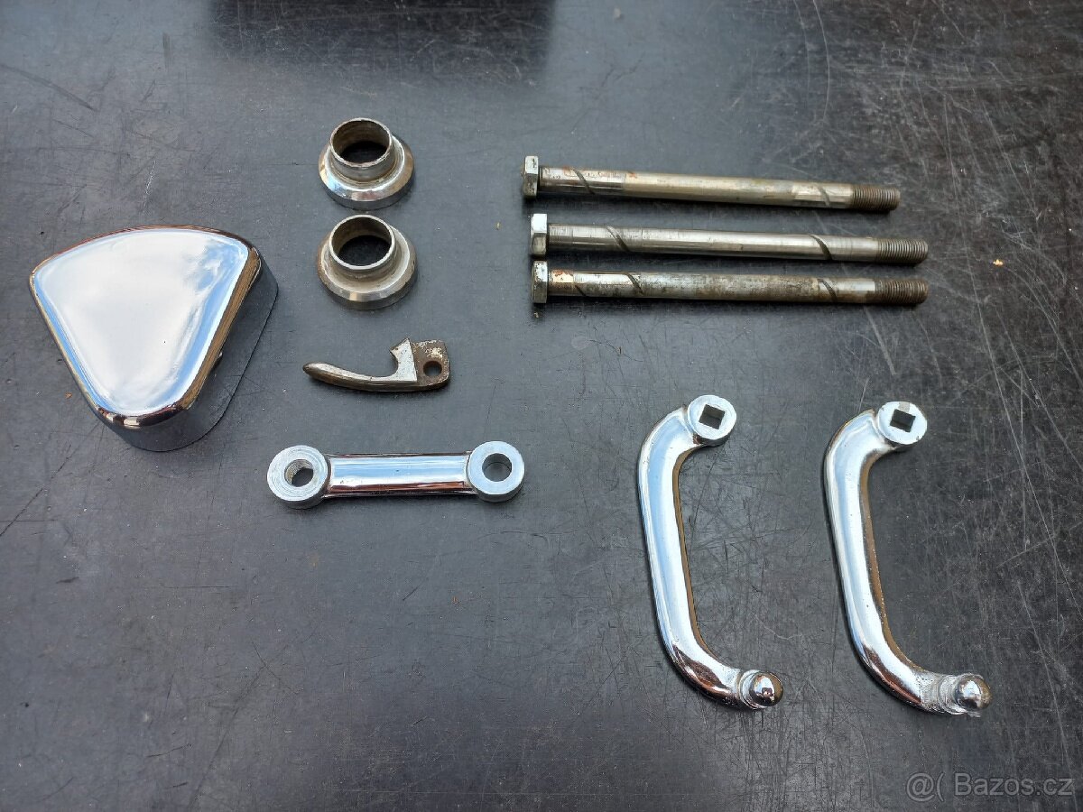 ČZ Předvalečna - 2