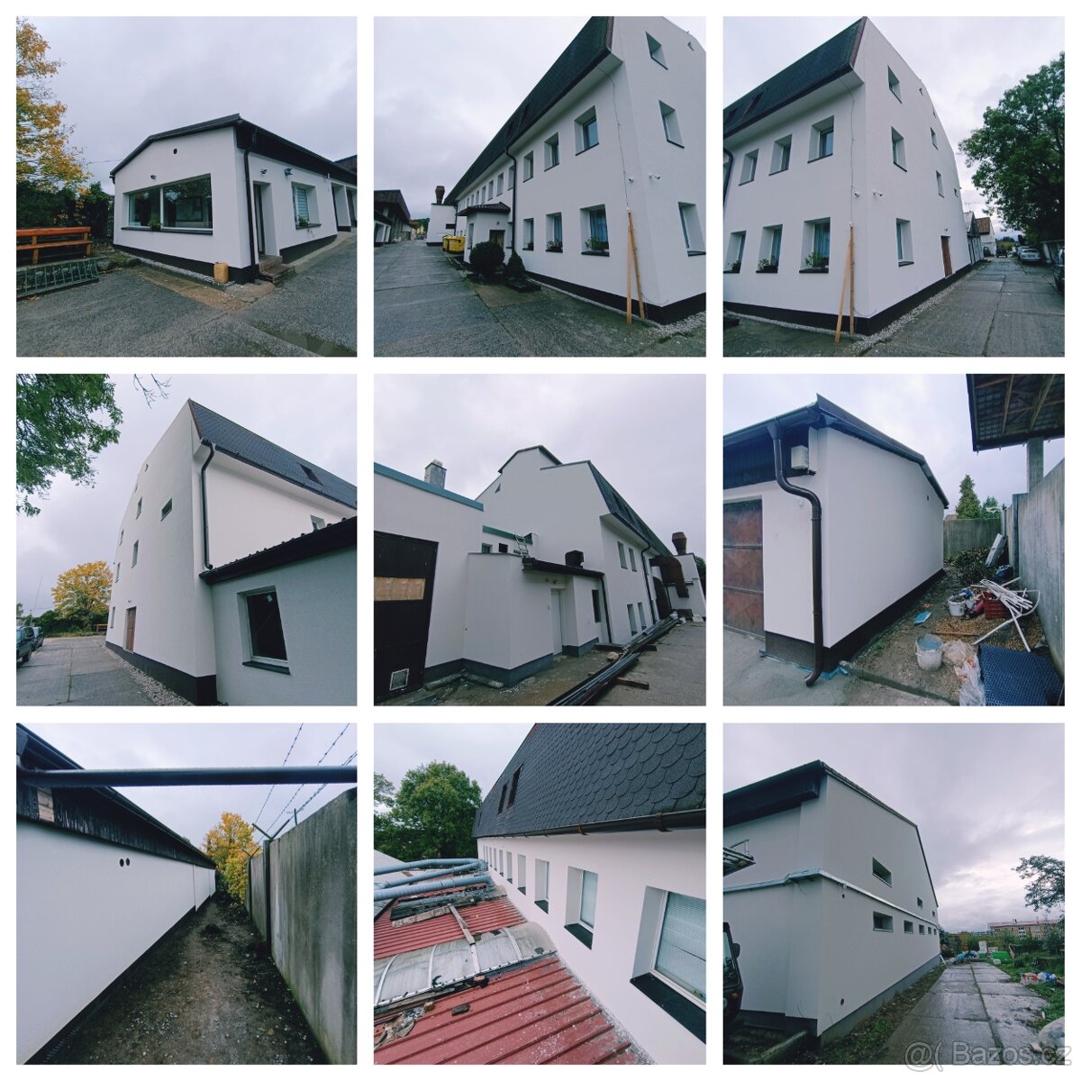 Hledáte spolehlivého stavebního partnera? - 2