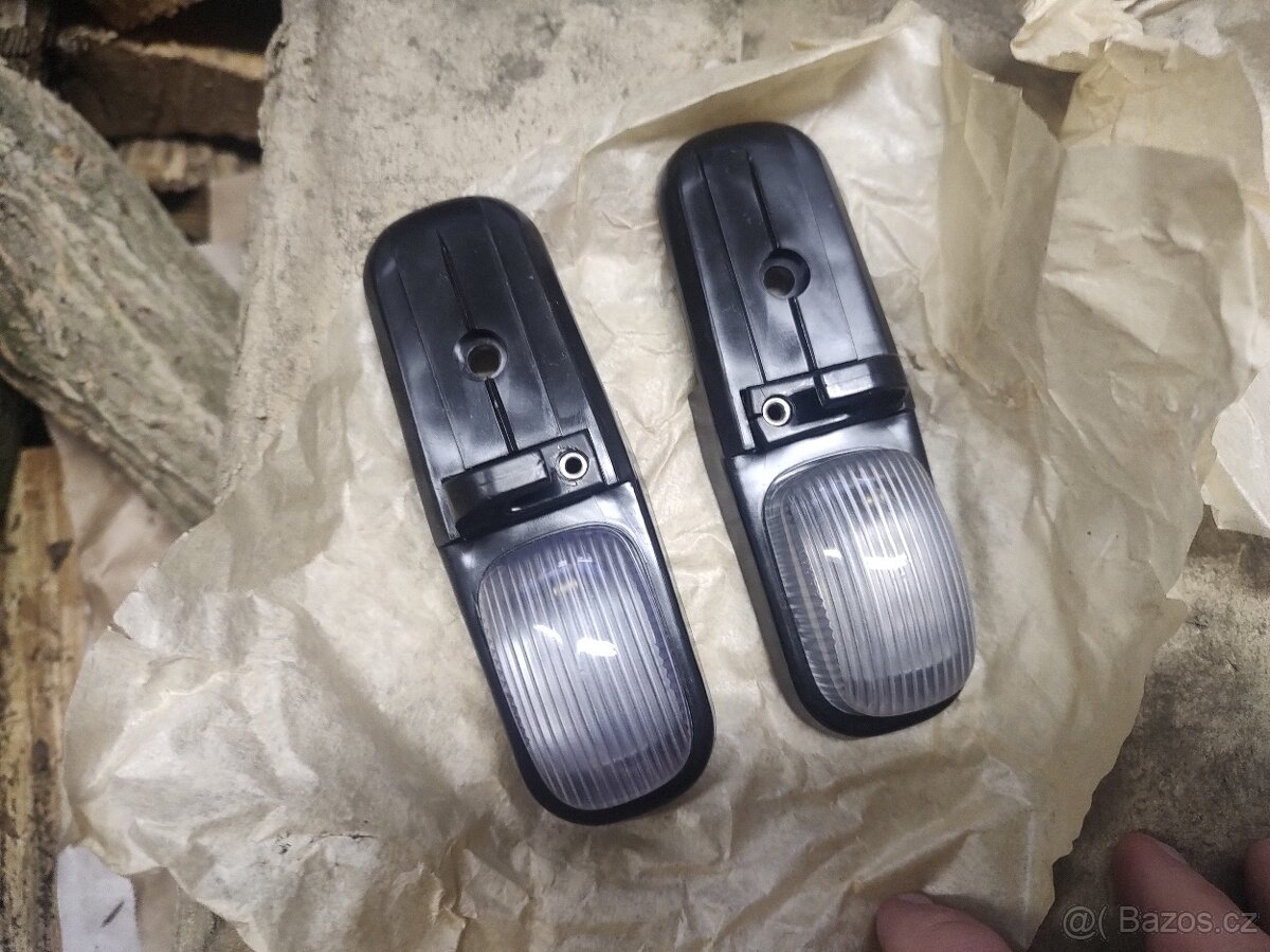 Felicia 1961, Octavia combi, touring sport - 2