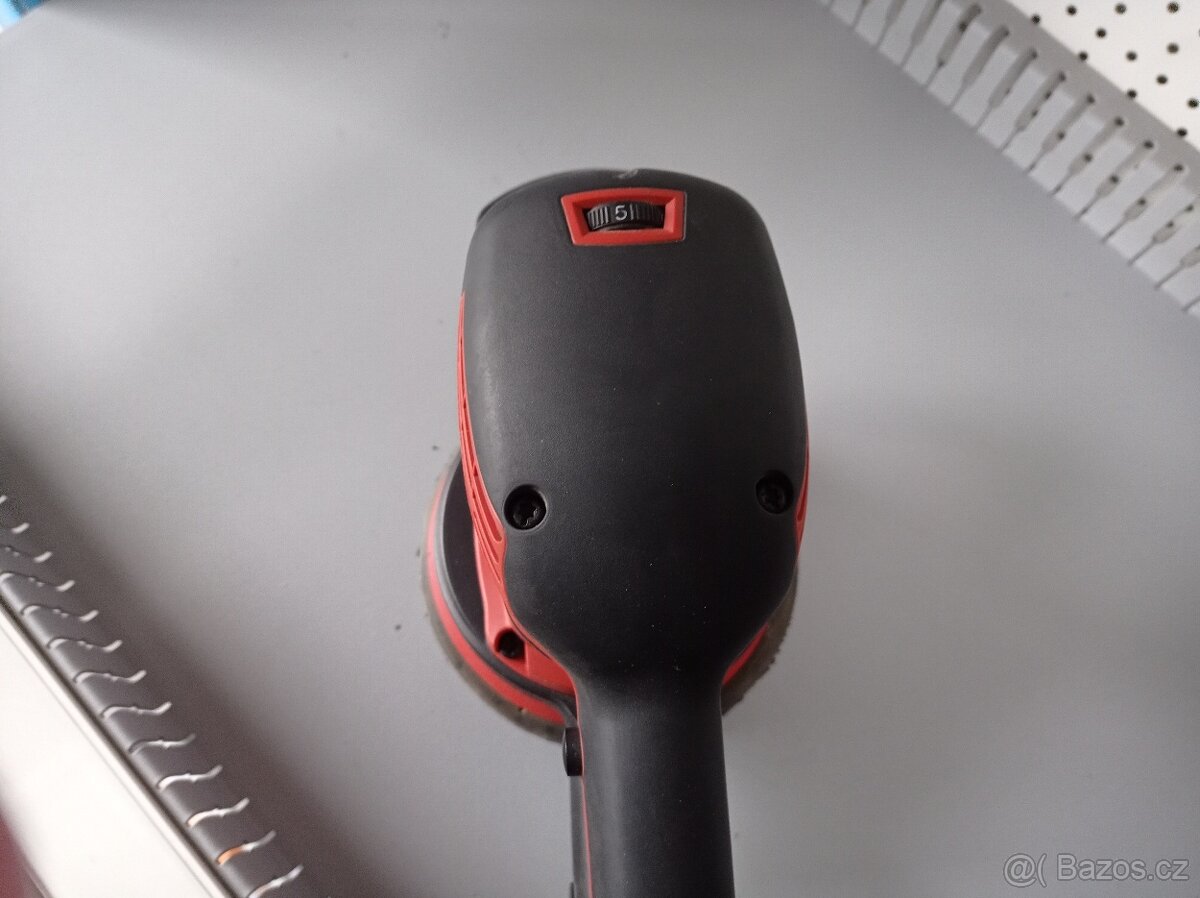 Excentrická bruska Mafell EVA150E - 2