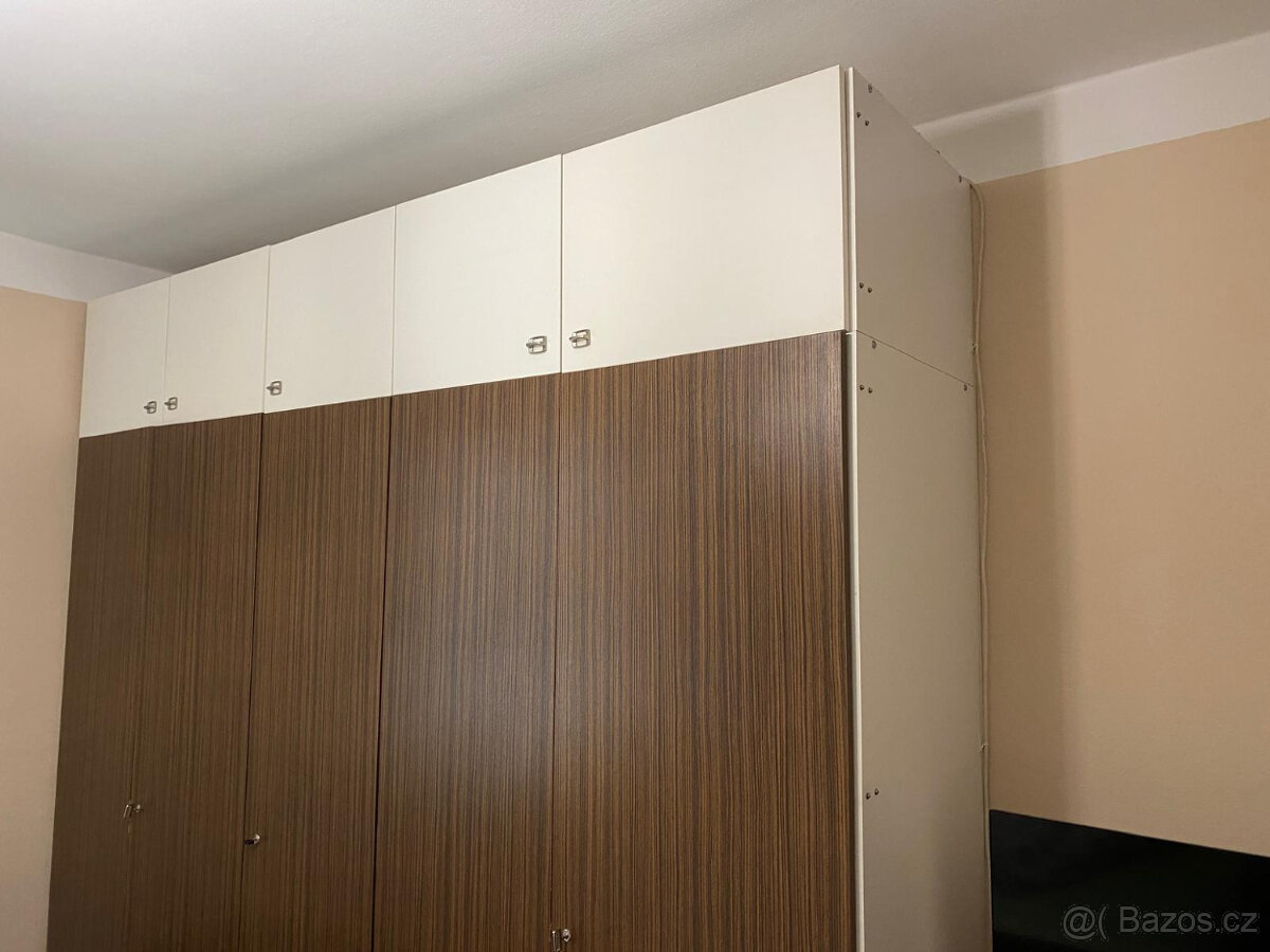 Skříň do ložnice - 2