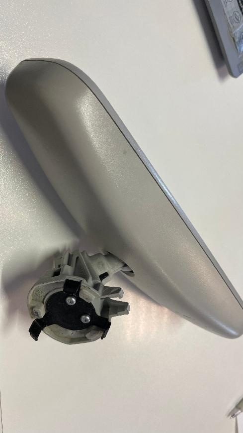 Zrcátko vntitřní Audi A4 - 2