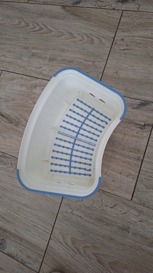 Dětská stolička / stupátko - 2