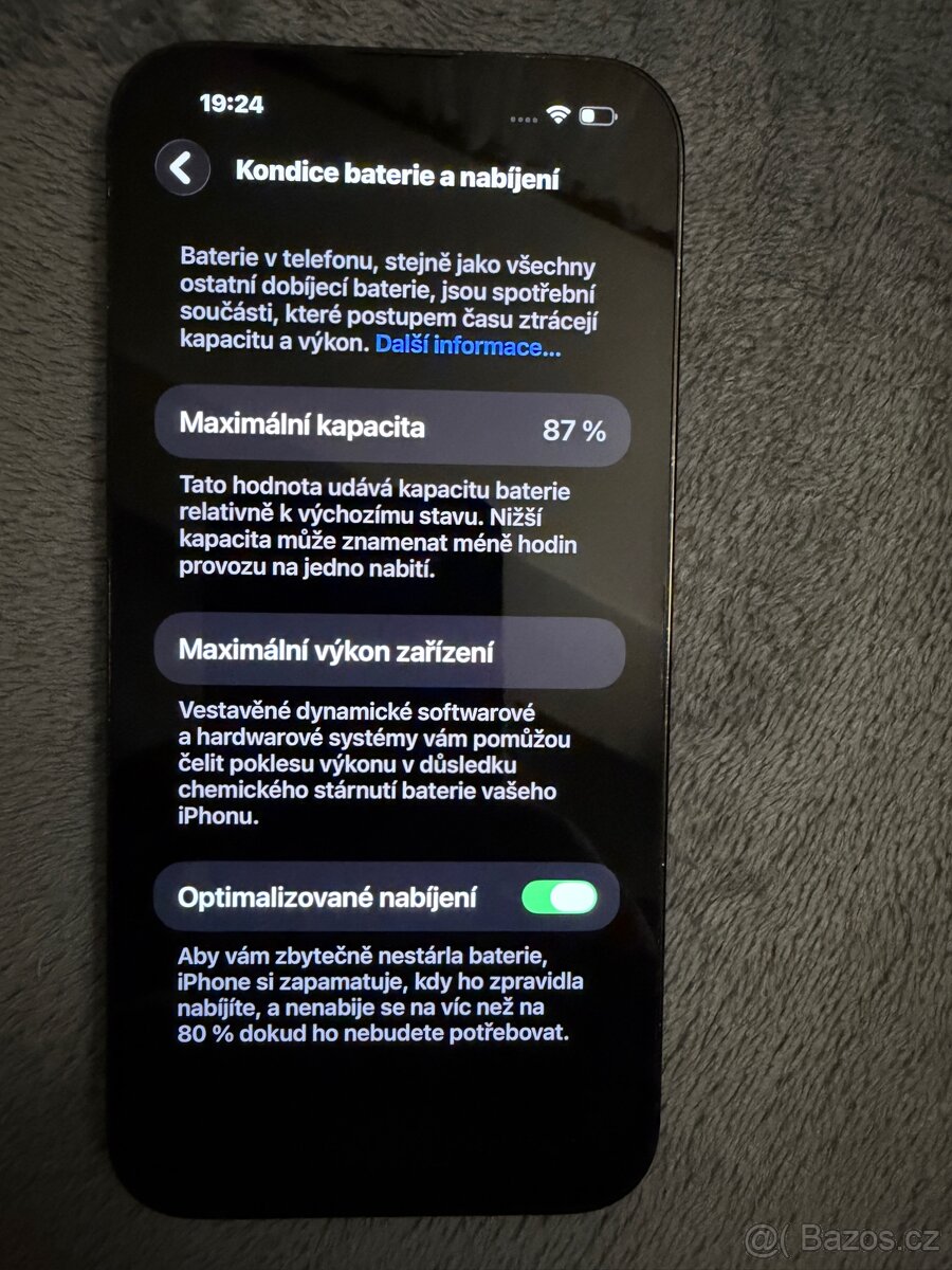 IPhone 14 Pro Max - 2