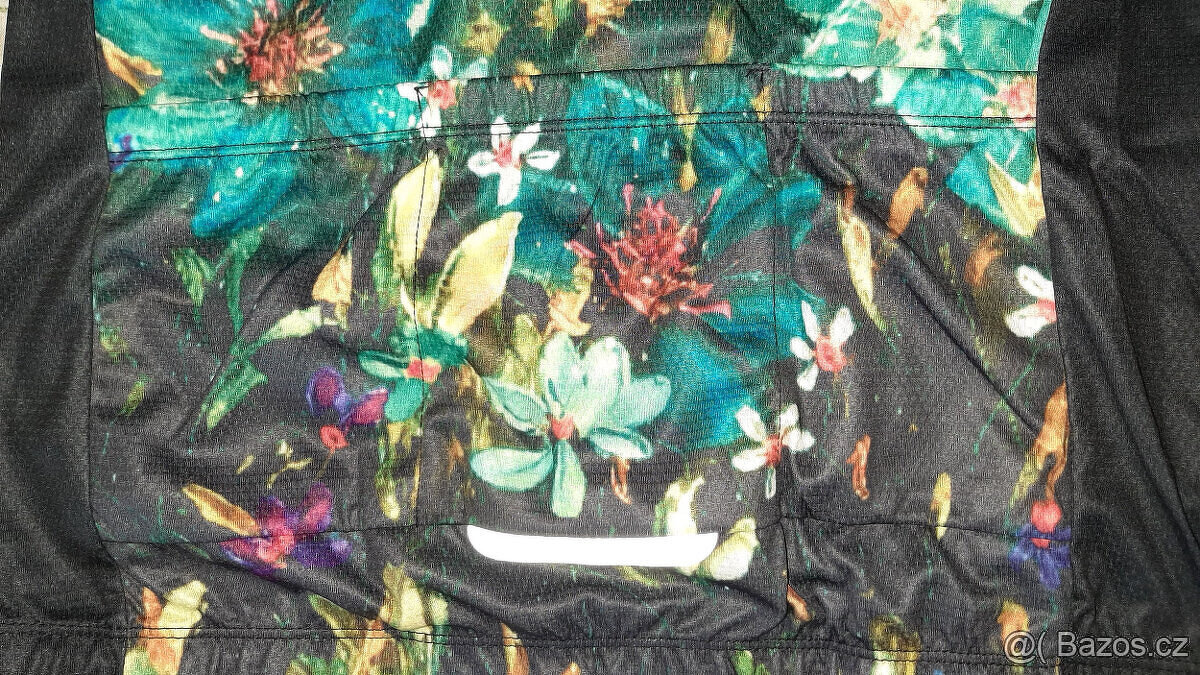 dres na kolo, sport... - 2