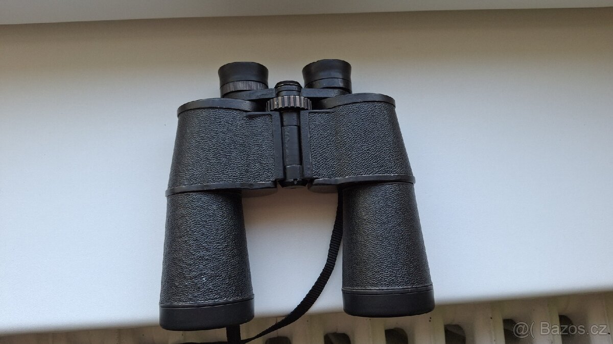 Dalekohled BPC 10X50 SOTEM - 2