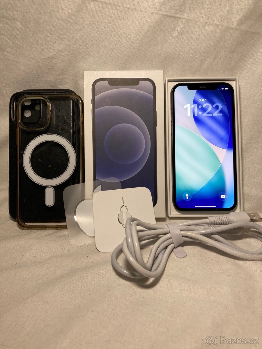 ✅iPhone 12, 128GB✅ - 2