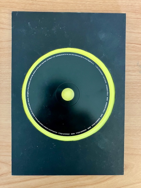 WWW Atomová včela - 2