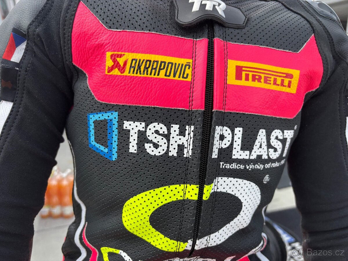 Prodám dětskou kombinézu - 2