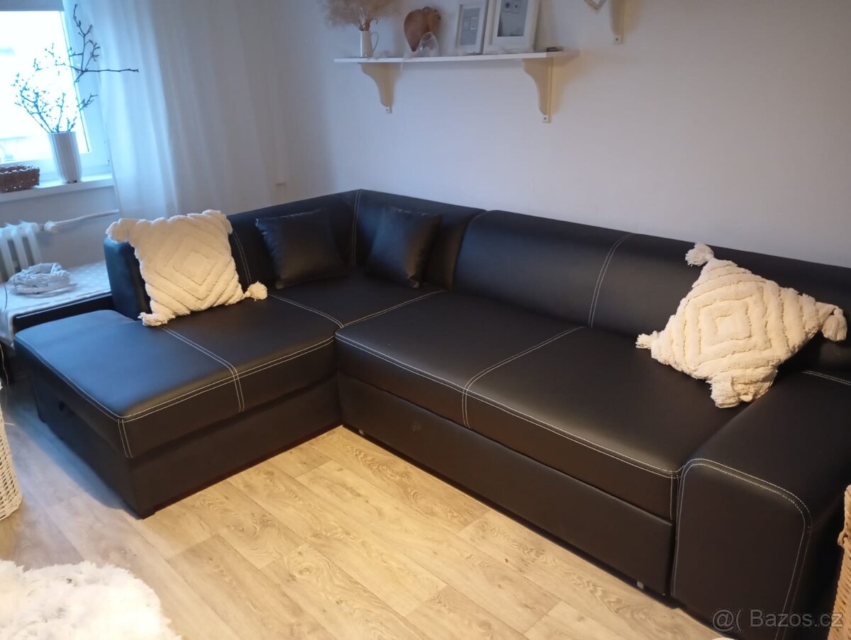 Sedací souprava - 2