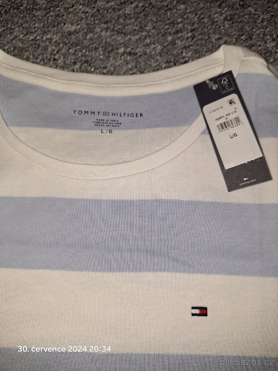 Triko Tommy Hilfiger - 2