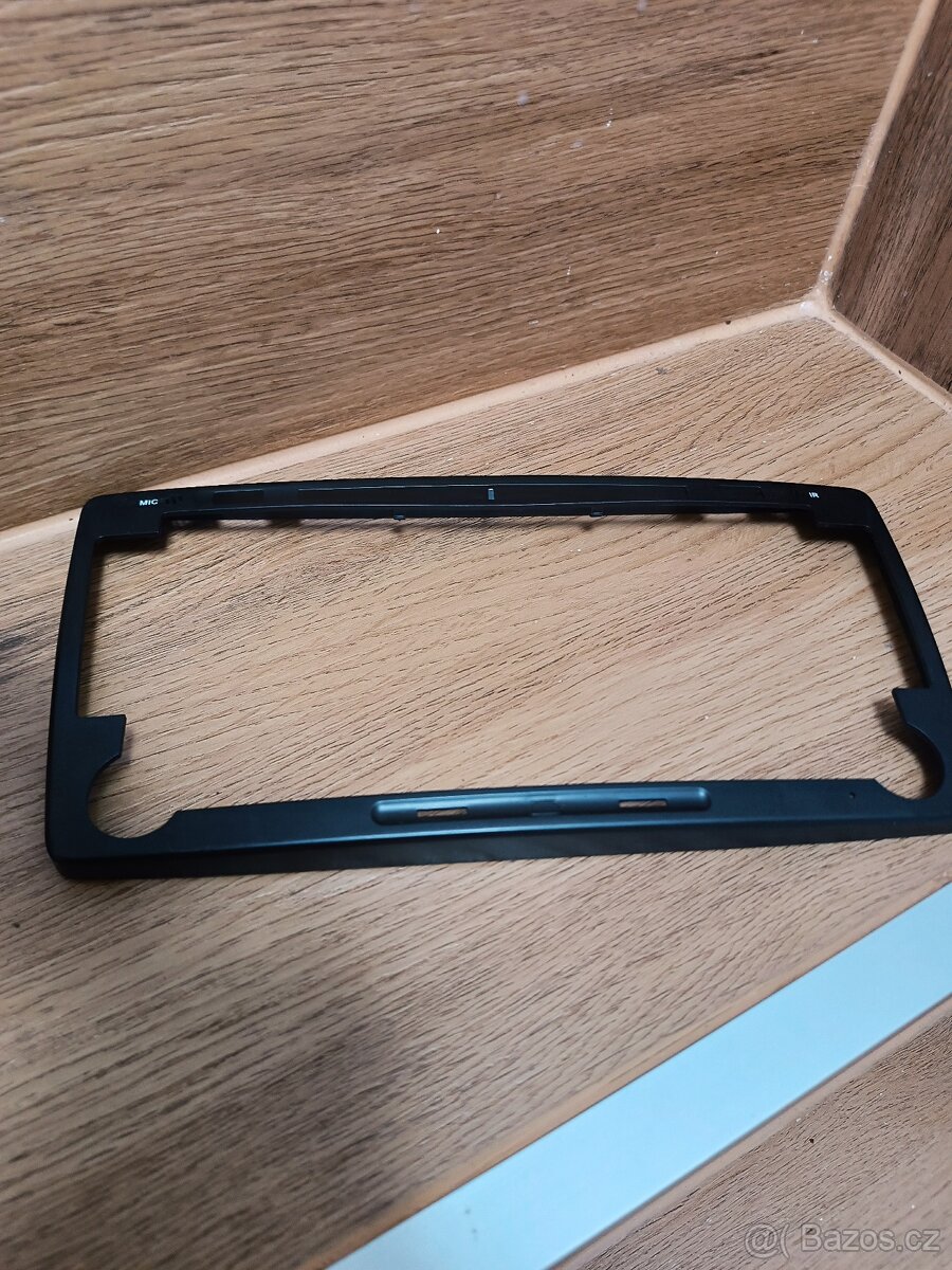 Rámeček autorádia pro VW Passat B6 - 2