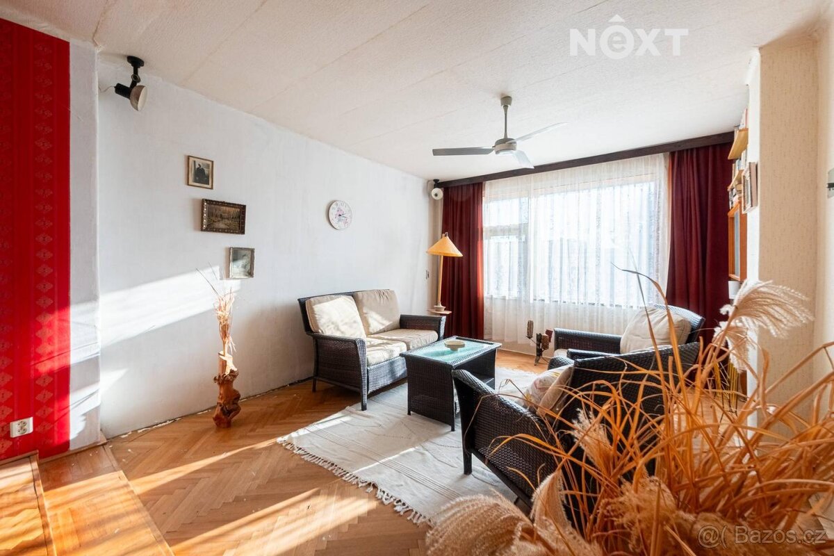 Prodej Rodinný dům, 128㎡ - 2