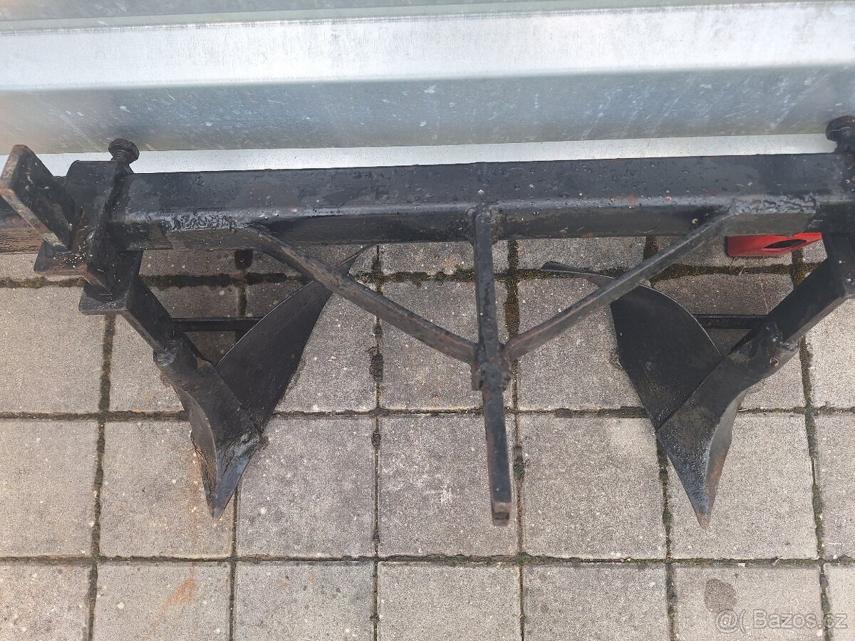 Radličky Terra Vari - 2