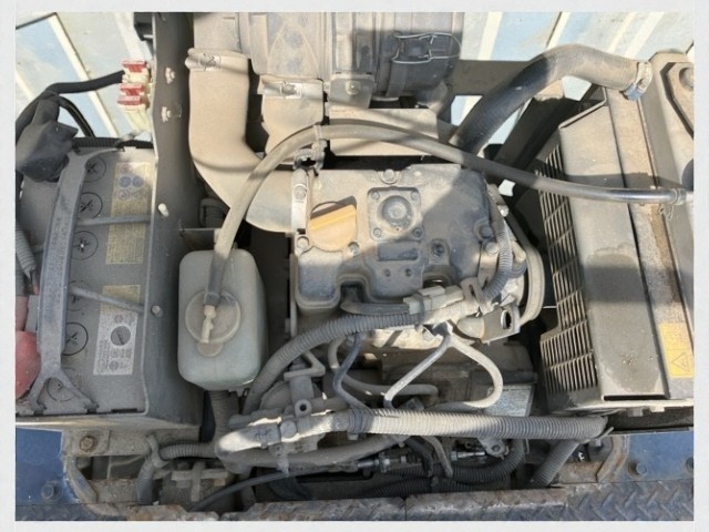 Minidumper Yanmar C12R‑B - 2