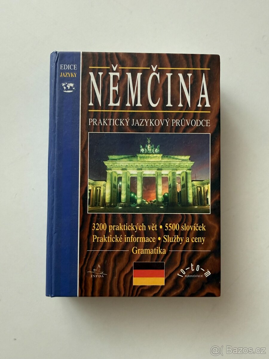 Balíček pro studenta jazyků (5 knih) - 2