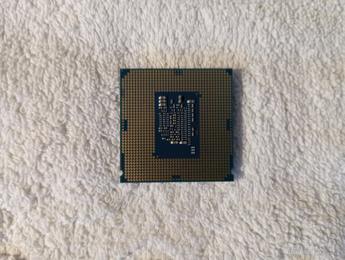 CPU Intel Celeron - G3950 - 2