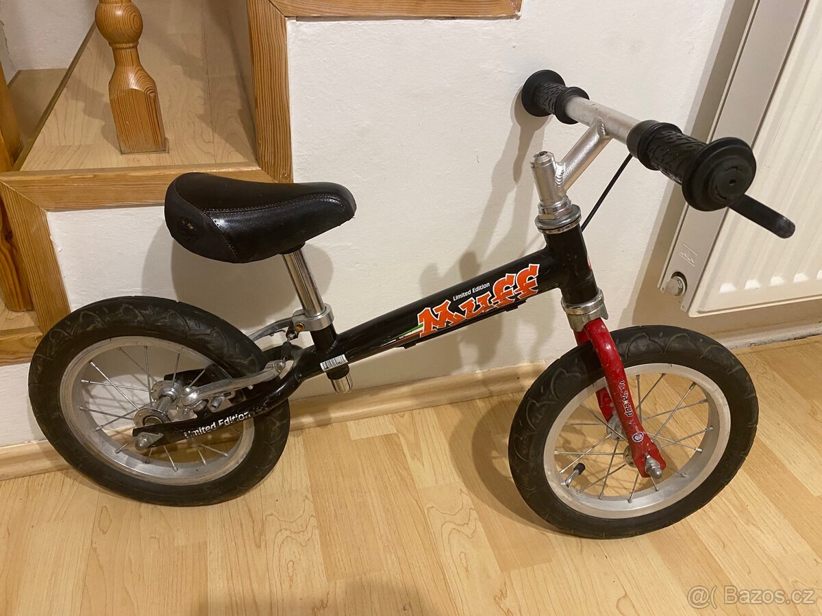 Dětské odrážedlo - 2