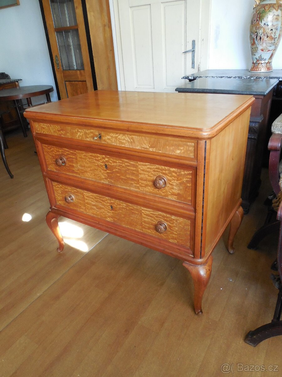 Komoda psací - 2