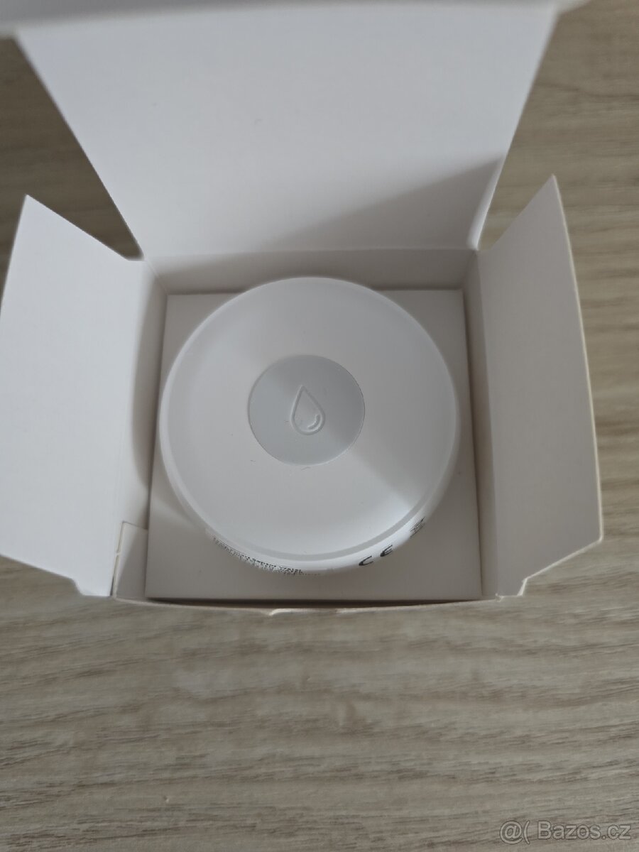 NOVÝ Tesla Smart Sensor Water (Zigbee) - 2