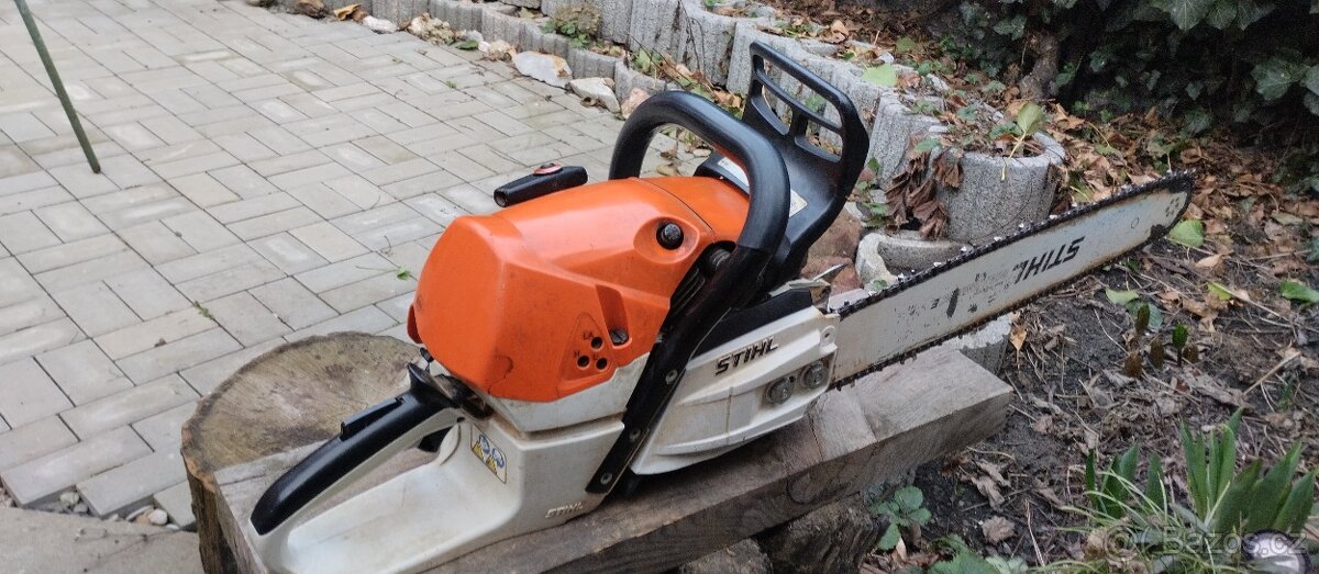Stihl MS 462 - 2