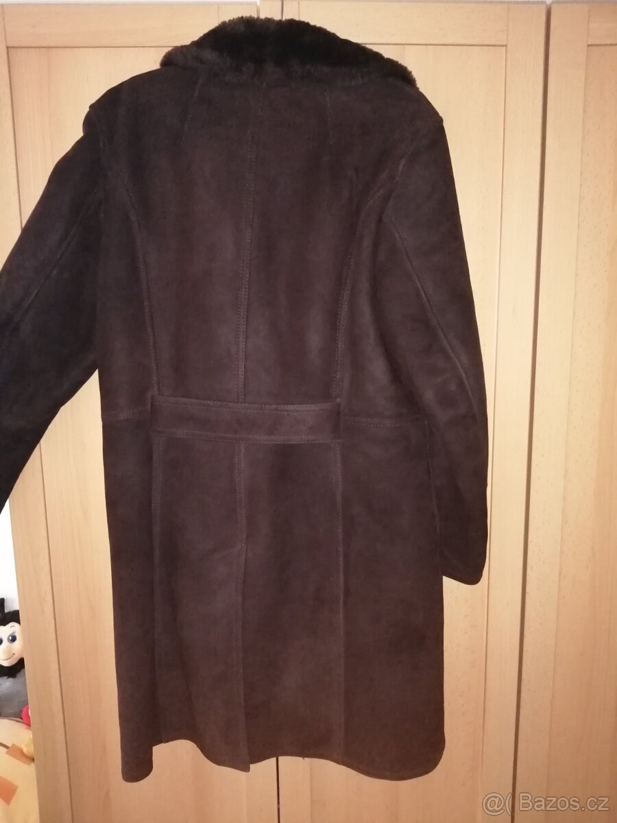 Pánský kozich dubenak - 2