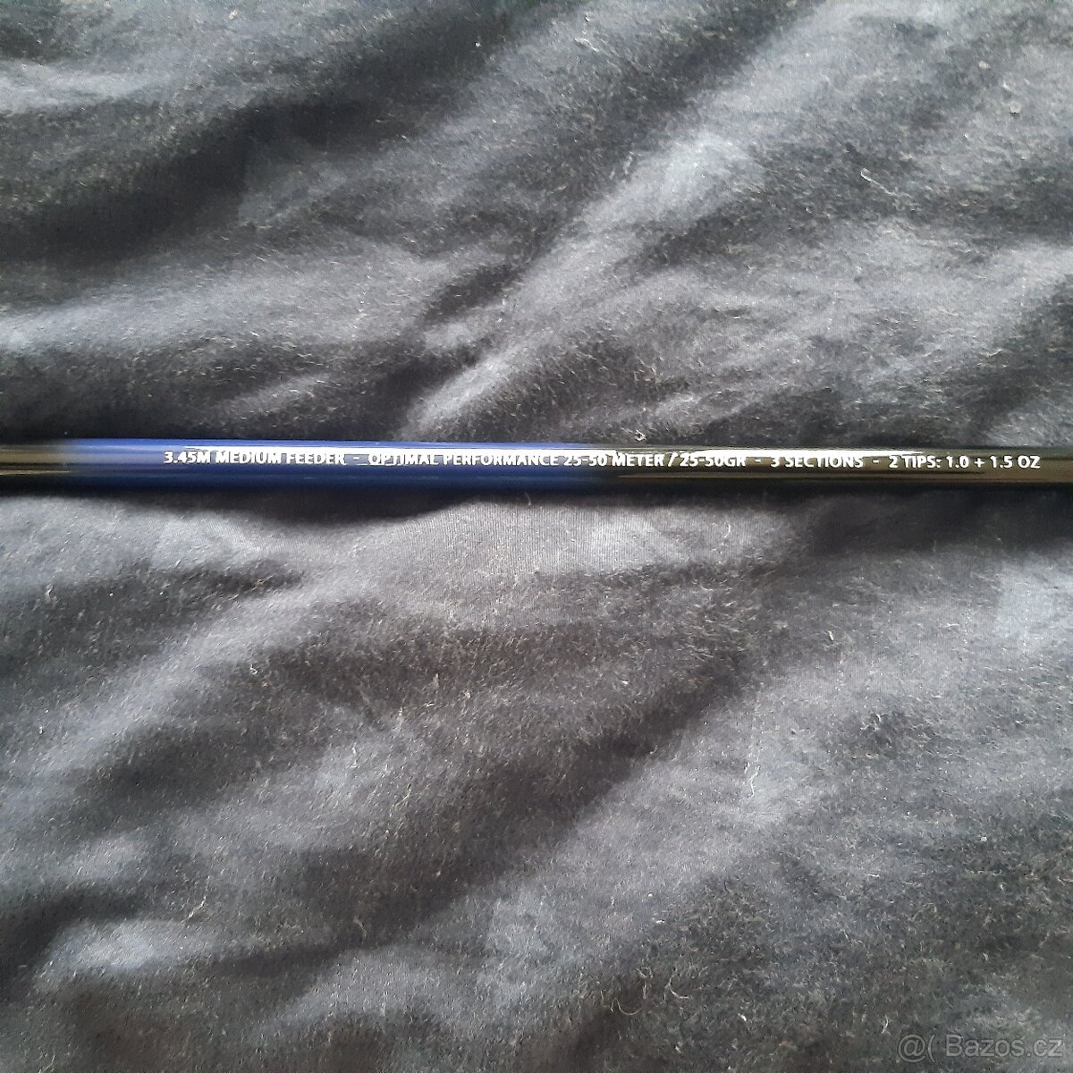 Feeder Cresta Protocol 345cm medium - 2