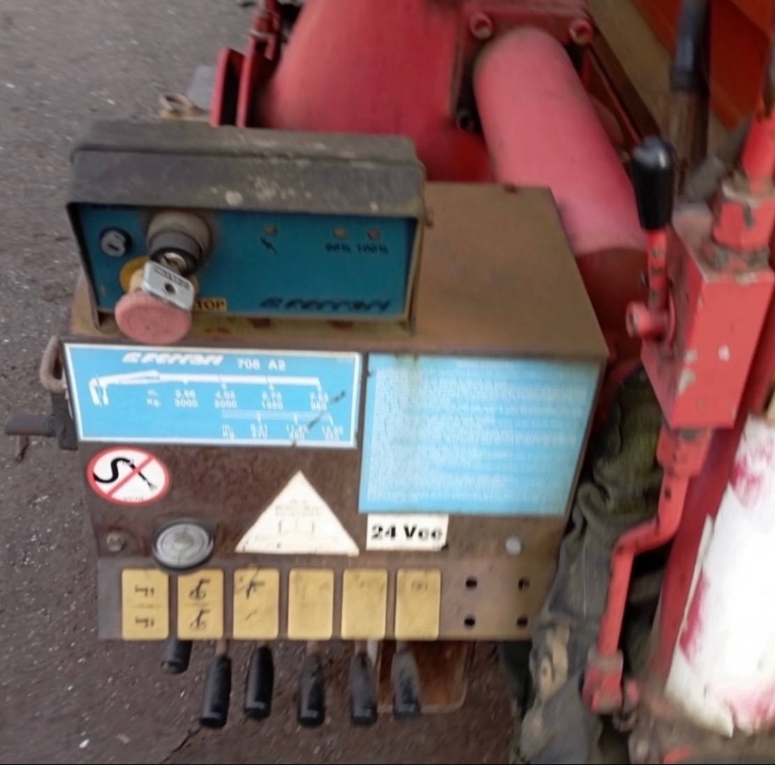 Výměnná nástavba - 2