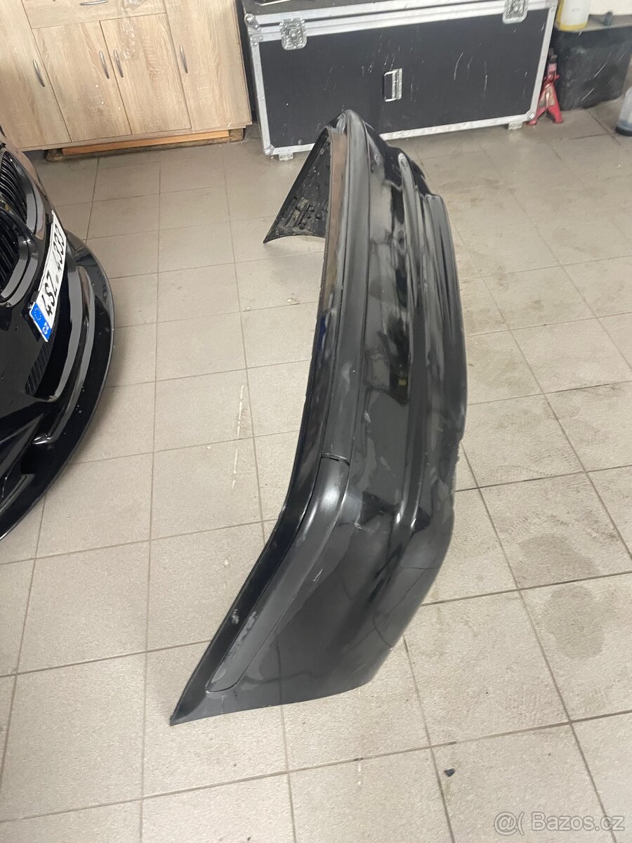 Naraznik BMW E46 - 2