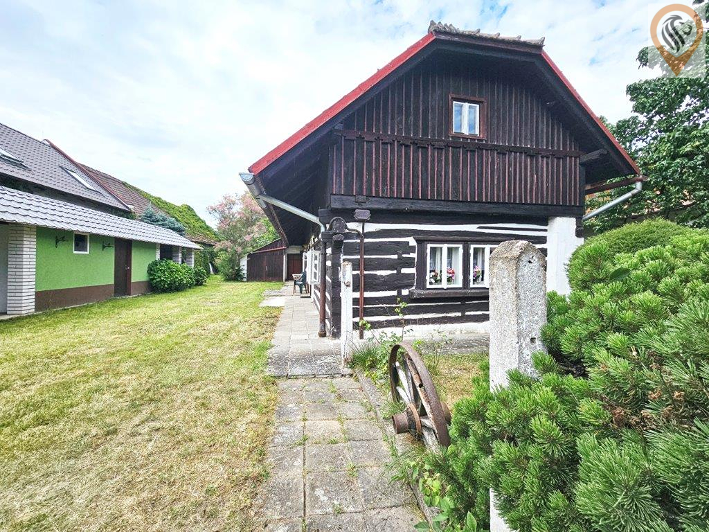 Prodej chalupy 80 m2, Kosice - 2