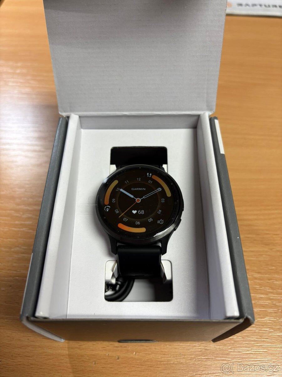 Garmin Venu 3 - 2