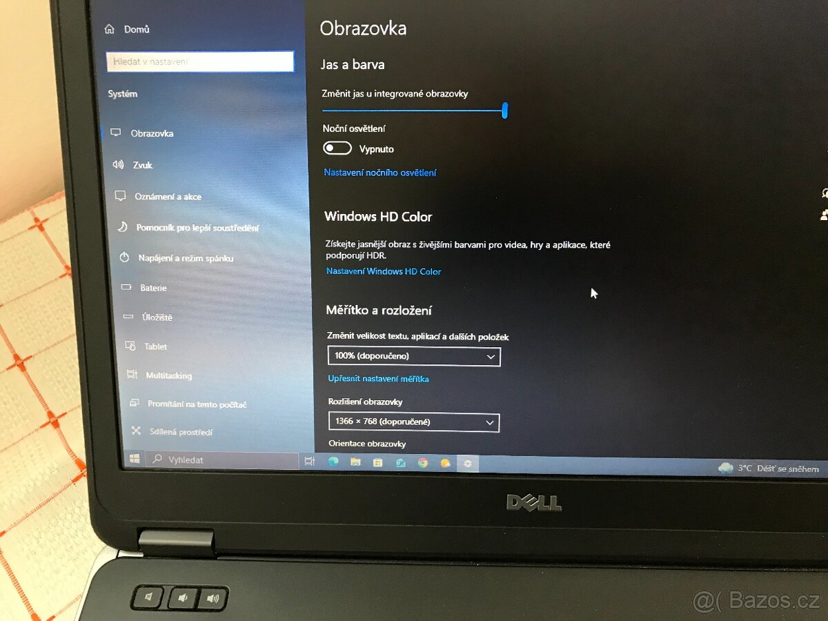 Dell Latitude E6440 - 2