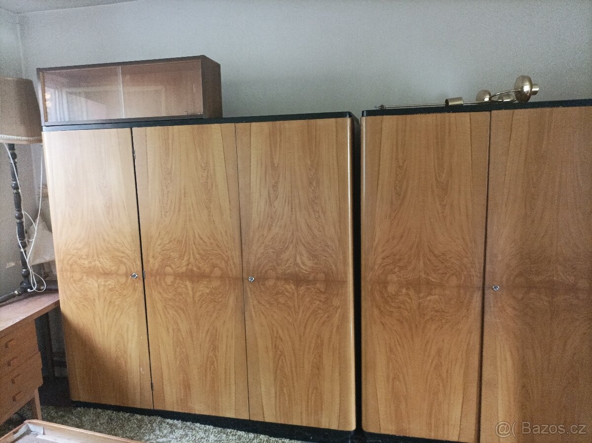 Skříně zdarma - 2