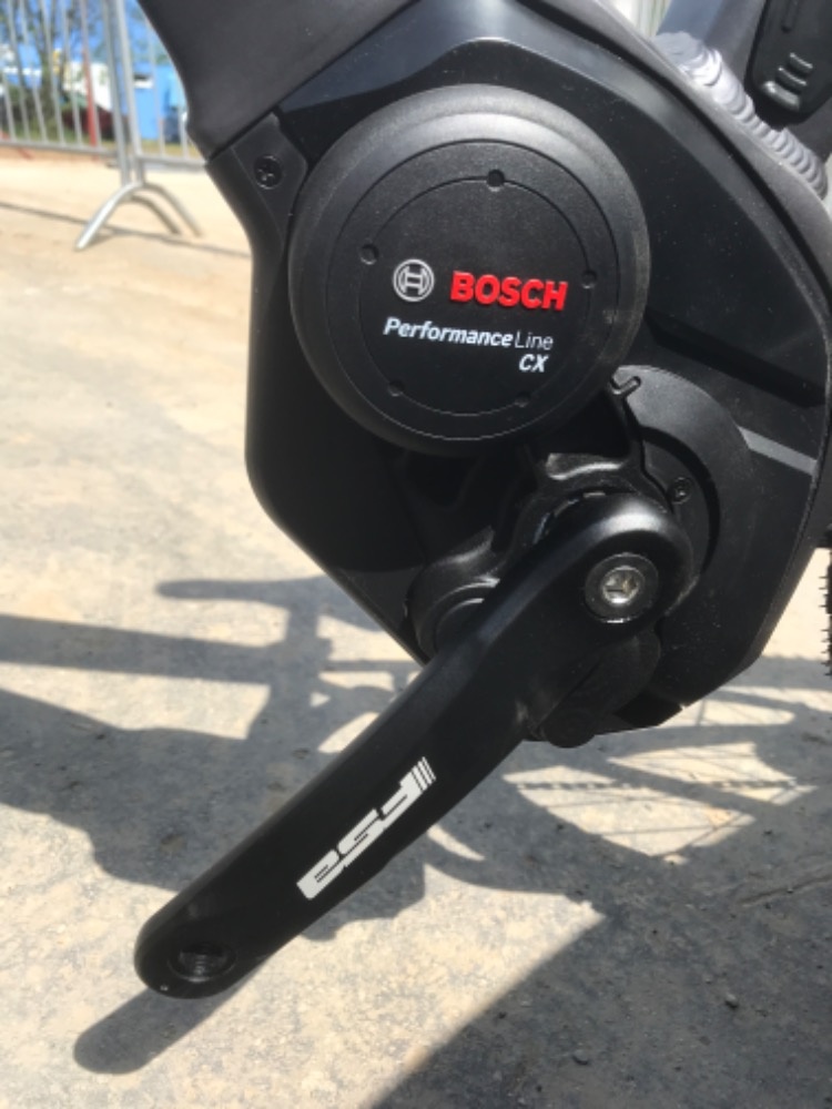 elektrokolo Colnago E 2.0 - 2