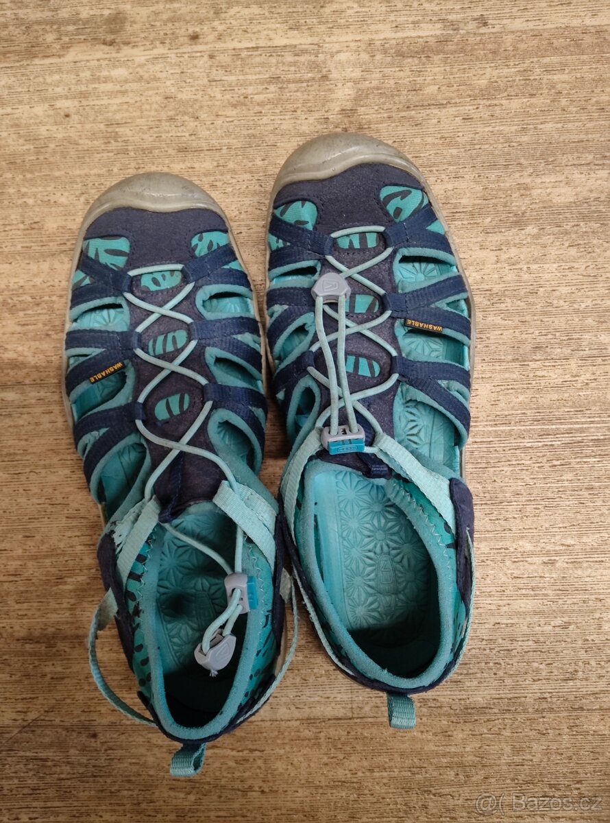 Sandály KEEN vel. 37 - 2